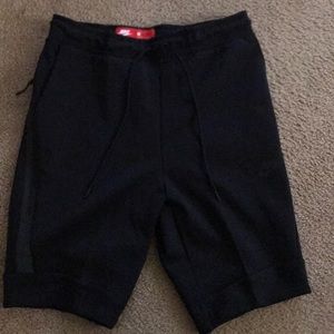 2 Pair of unworn Nike shorts